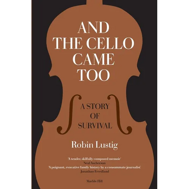 And the Cello Came Too