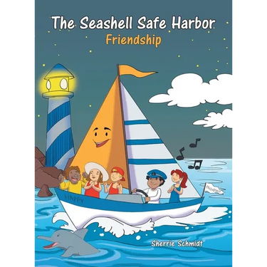 The Seashell Safe Harbor: Friendship