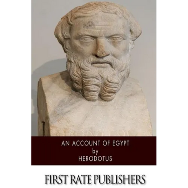 An Account of Egypt
