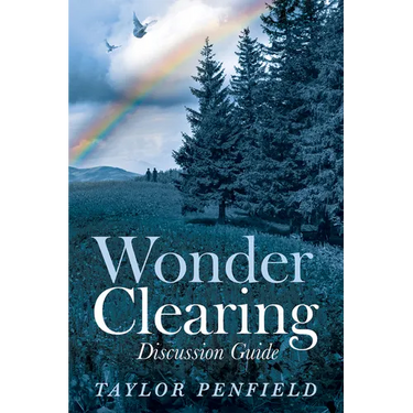 Wonder Clearing, Discussion Guide