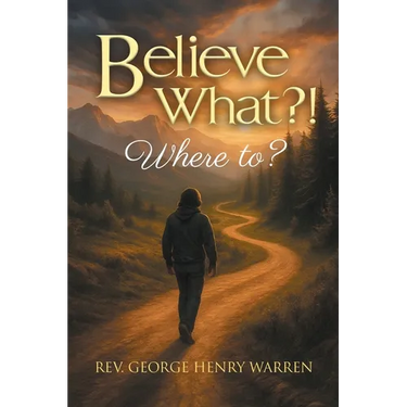 Believe What?!: Where to?