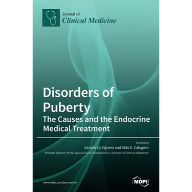 Disorders of Puberty: The Causes and the Endocrine Medical Treatment