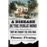 A Disease in the Public Mind: A New Understanding of Why We Fought the Civil War