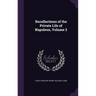 Recollections of the Private Life of Napoleon, Volume 2