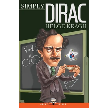 Simply Dirac
