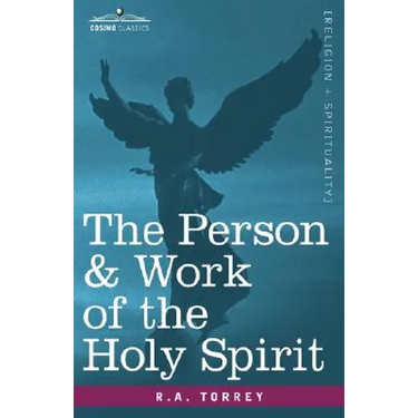 The Person & Work of the Holy Spirit