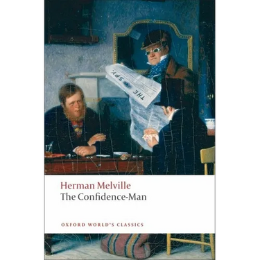 The Confidence-Man: His Masquerade