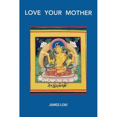 Love your mother