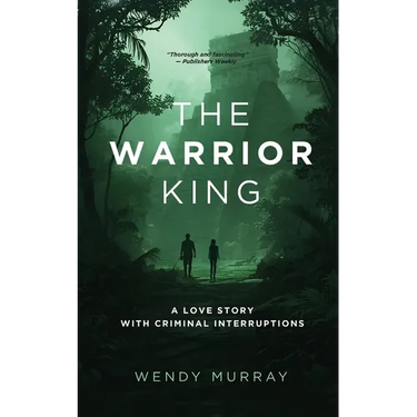 The Warrior King