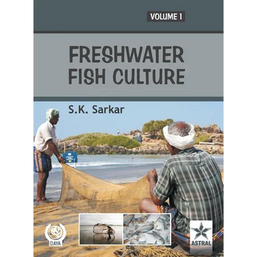 Freshwater Fish Culture Vol 1