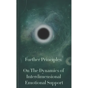 Further Principles: On The Dynamics of Interdimensional Emotional Support