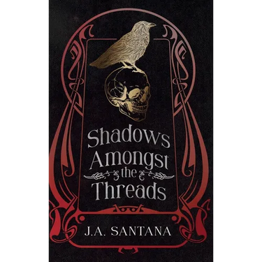 Shadows Amongst the Threads