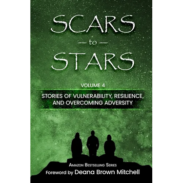 Scars to Stars, volume 4