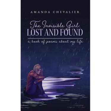 The Invisible Girl: Lost and Found
