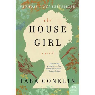 The House Girl