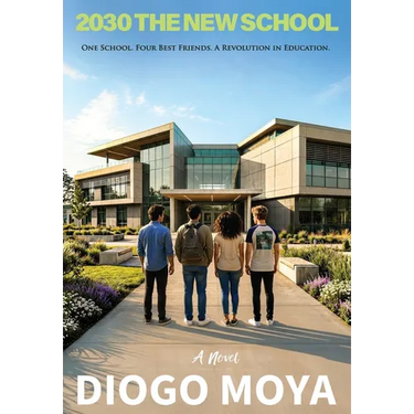 2030 The New School