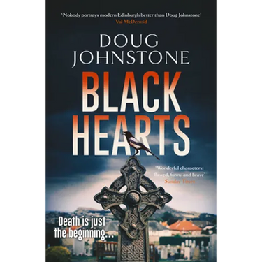 Black Hearts: Volume 4