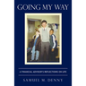 Going My Way