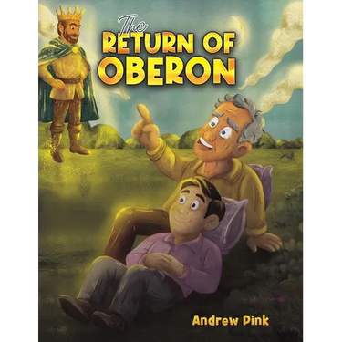 The Return of Oberon