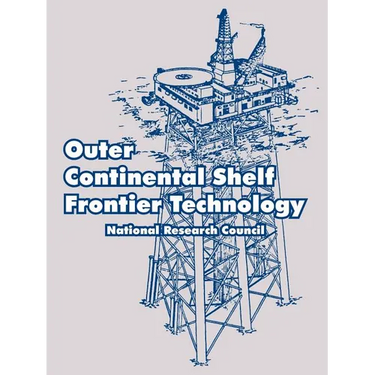 Outer Continental Shelf Frontier Technology