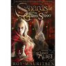 Shards of the Glass Slipper: Queen Alice