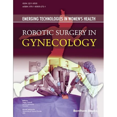 Robotic Surgery in Gynecology: Emerging Technologies In Women's Health