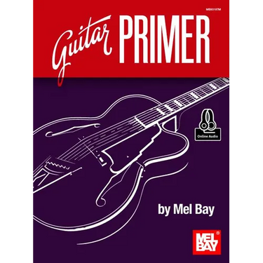 Guitar Primer