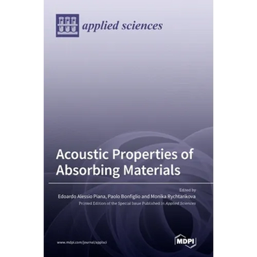 Acoustic Properties of Absorbing Materials
