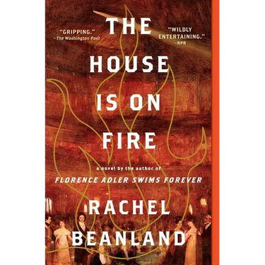 The House Is on Fire