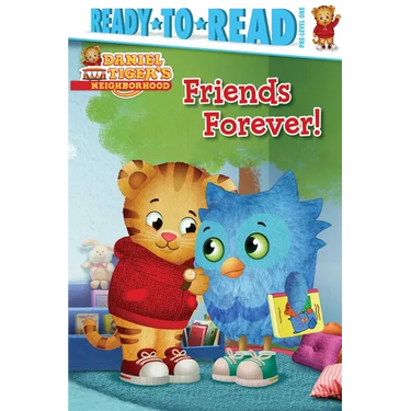 Friends Forever!