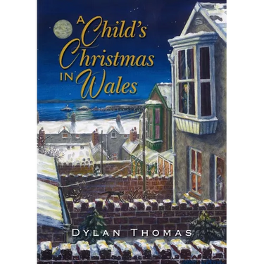 A Child's Christmas in Wales