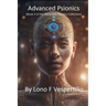 Advanced Psionics: (Book 3 of the Advanced Psionics Collection)
