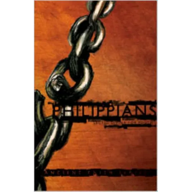 Philippians: Lectio Divina for Youth