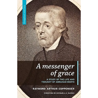 A Messenger of Grace