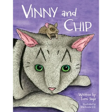Vinny and Chip