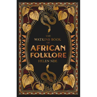 The Watkins Book of African Folklore