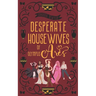 Desperate Housewives of Olympus: Ares: A Binge-Worthy Paranormal Romantic Comedy