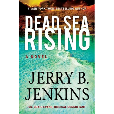 Dead Sea Rising