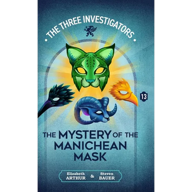 The Mystery of the Manichean Mask