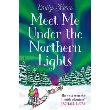 Meet Me Under the Northern Lights