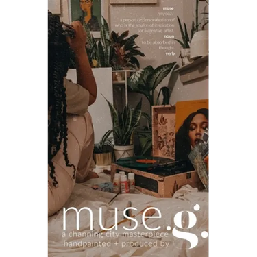 muse.