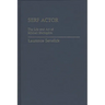 Serf Actor: The Life and Art of Mikhail Shchepkin