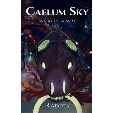 Caelum Sky Worlds Apart