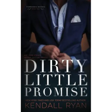 Dirty Little Promise