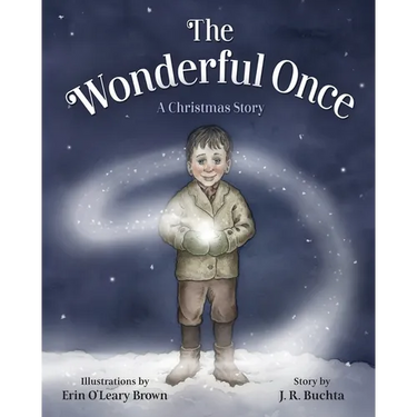 The Wonderful Once: A Christmas Story