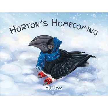 Horton's Homecoming