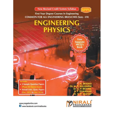 Engineering Physics