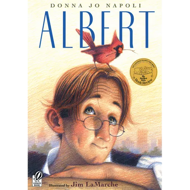Albert