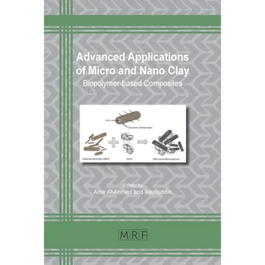 Advanced Applications of Micro and Nano Clay: Biopolymer-based Composites