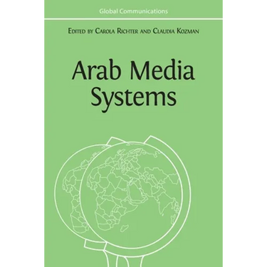 Arab Media Systems